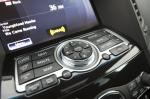 Infiniti FX37 2013 года